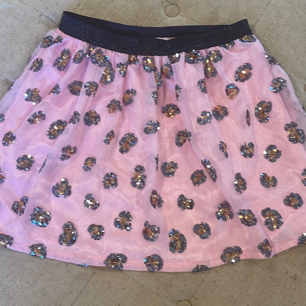 Girls Skirt